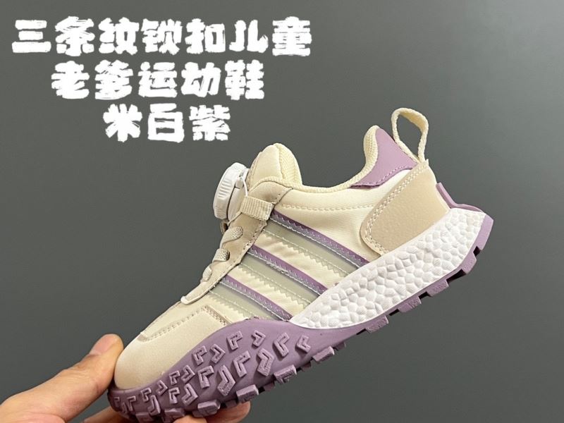 ADIDAS SHOES